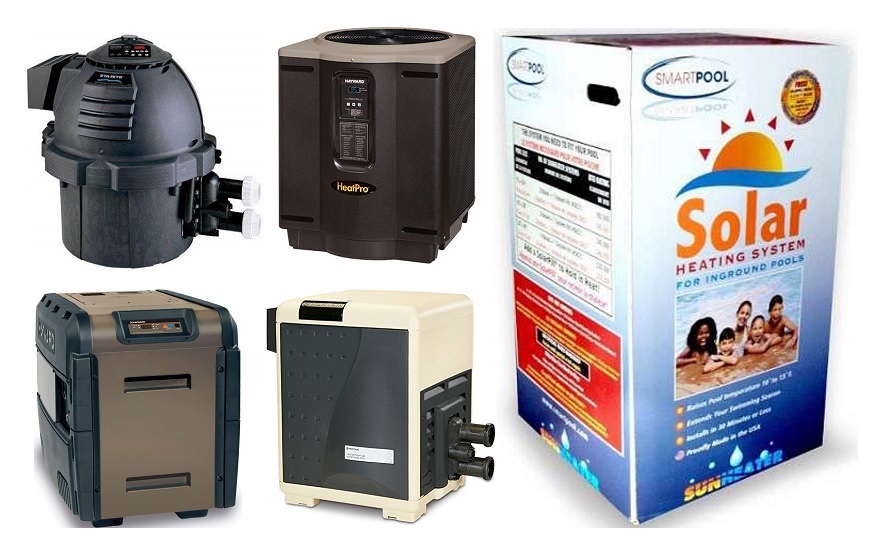 Round Rock Pools Pro