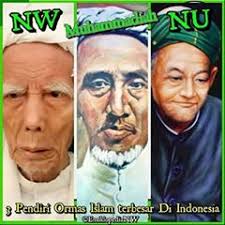 3 ORMAS Terbesar di Indonesia - Sinar5News