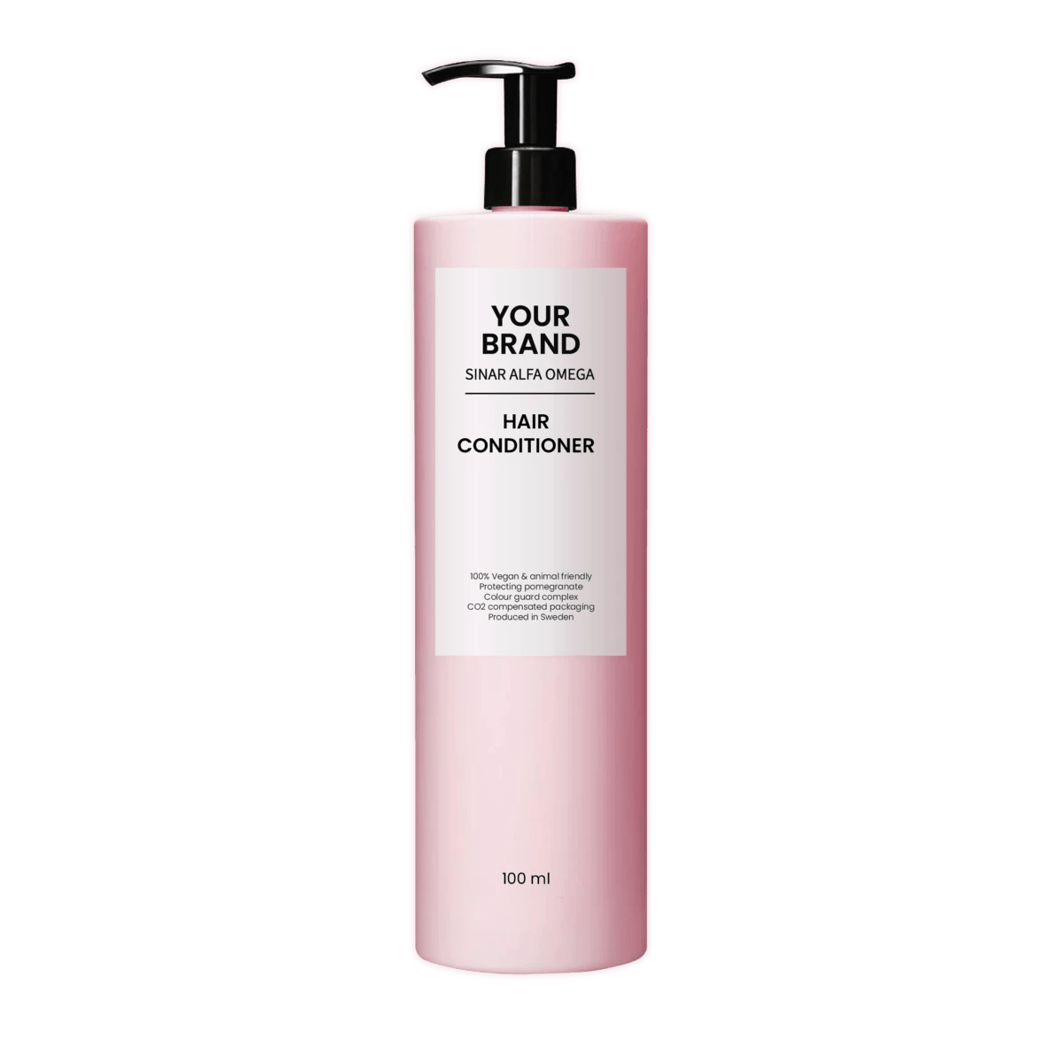 Jual Hair Conditioner Terbaik dan Terbaru Sinar Alfa Omega