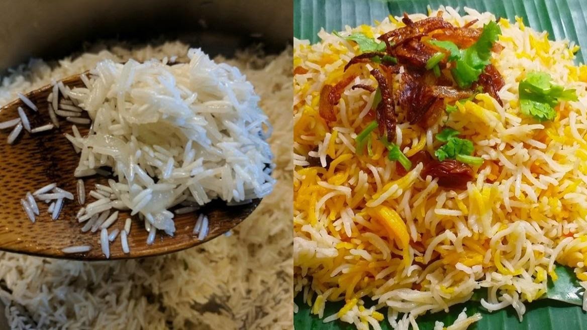 Cara Masak Beras Basmati Cara Buat Kek Beras & Masak