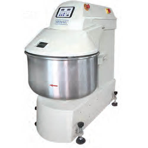 Jual KM80T SPIRAL MIXER FIXED BOWL SERIES Sinar Himalaya