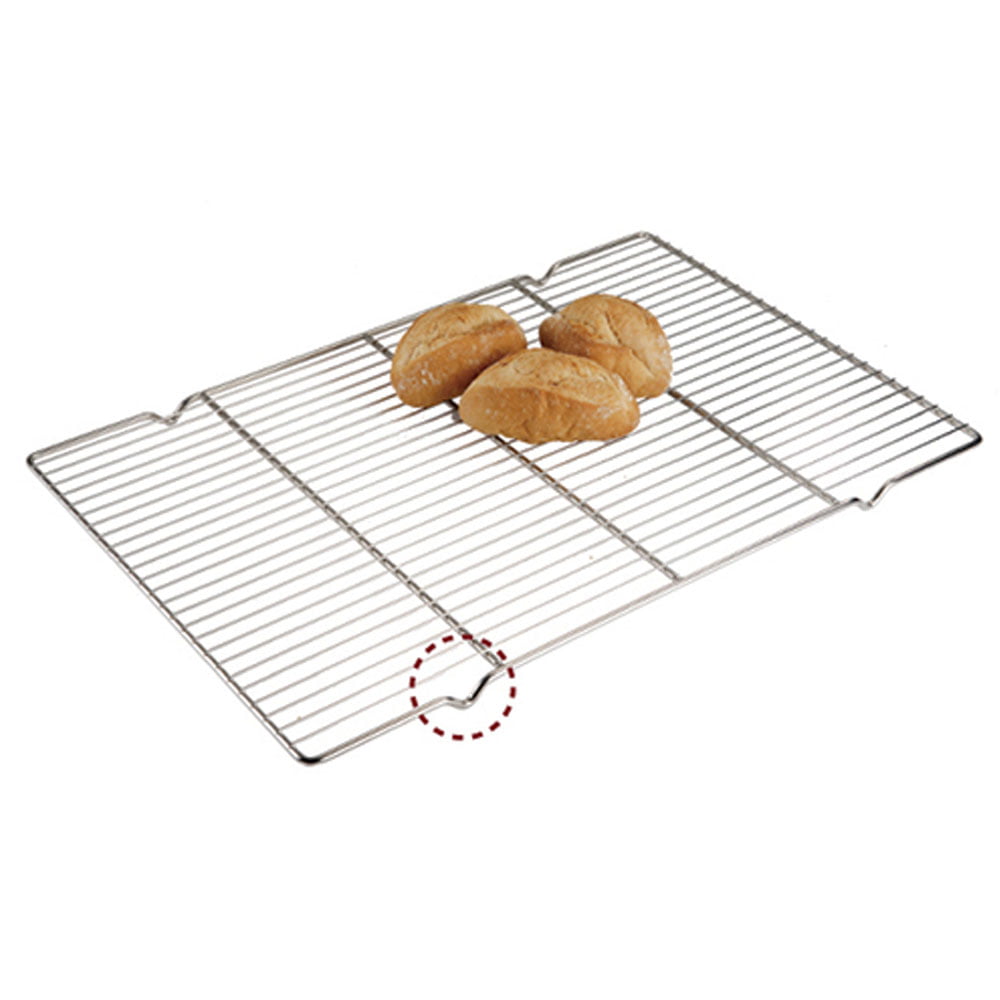 Jual SN1569 S/S COOLING RACK (ELECTROLYSIS) Sinar Himalaya