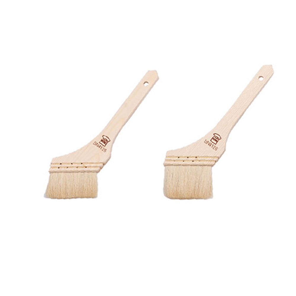 Jual SN4125 WOOL PASTRY BRUSH Sinar Himalaya