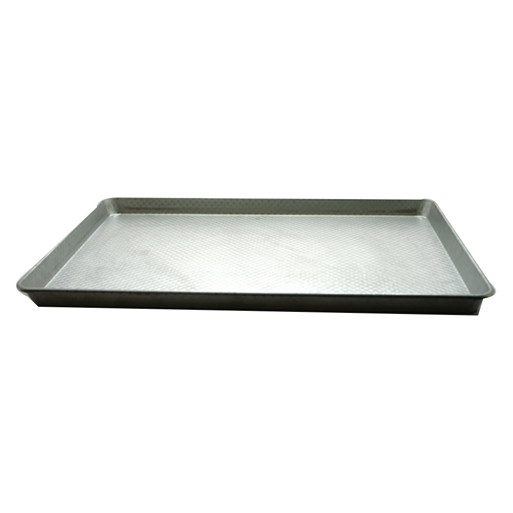 Jual CS1145 ALUMINIZED STEEL TRAY CORRUGATED Sinar Himalaya