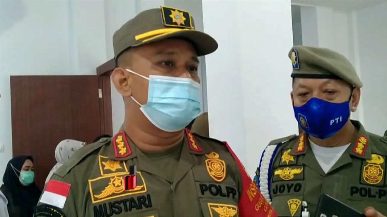 Loeongan Satpol Pp Kota Cirebon Loeongan Satpol Pp Kota Cirebon