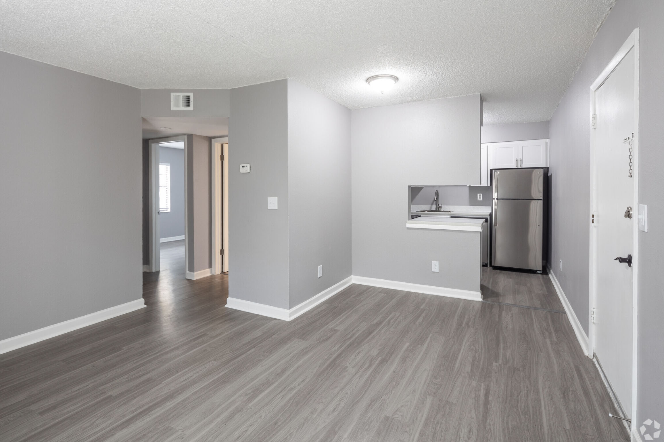 Sinatra Development Company Buffalo, NY Fernwood Grove Apartments