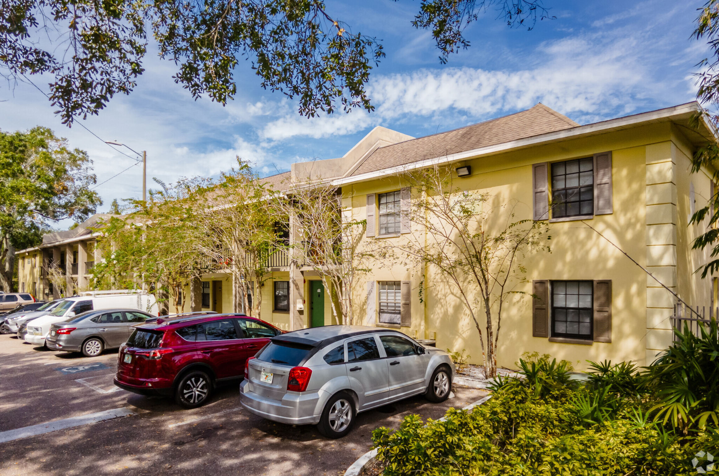 Sinatra Development Company Buffalo, NY Fernwood Grove Apartments