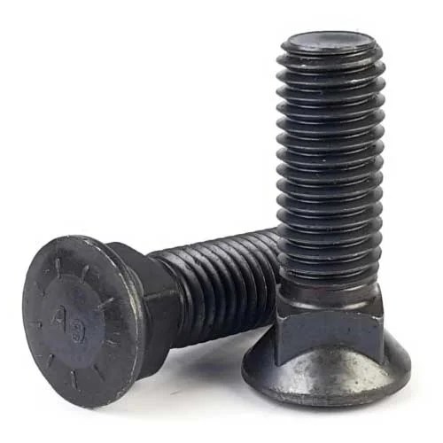 12 Types of Screws and Bolts Sinaumedia
