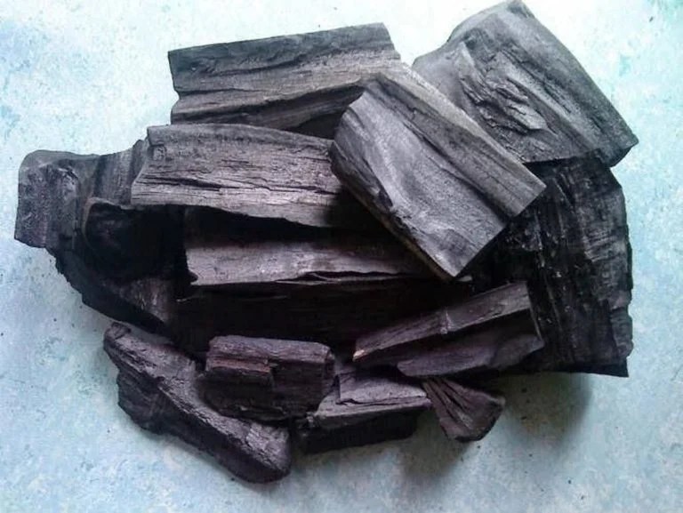 The Function of Charcoal in Water Purification Sinaumedia