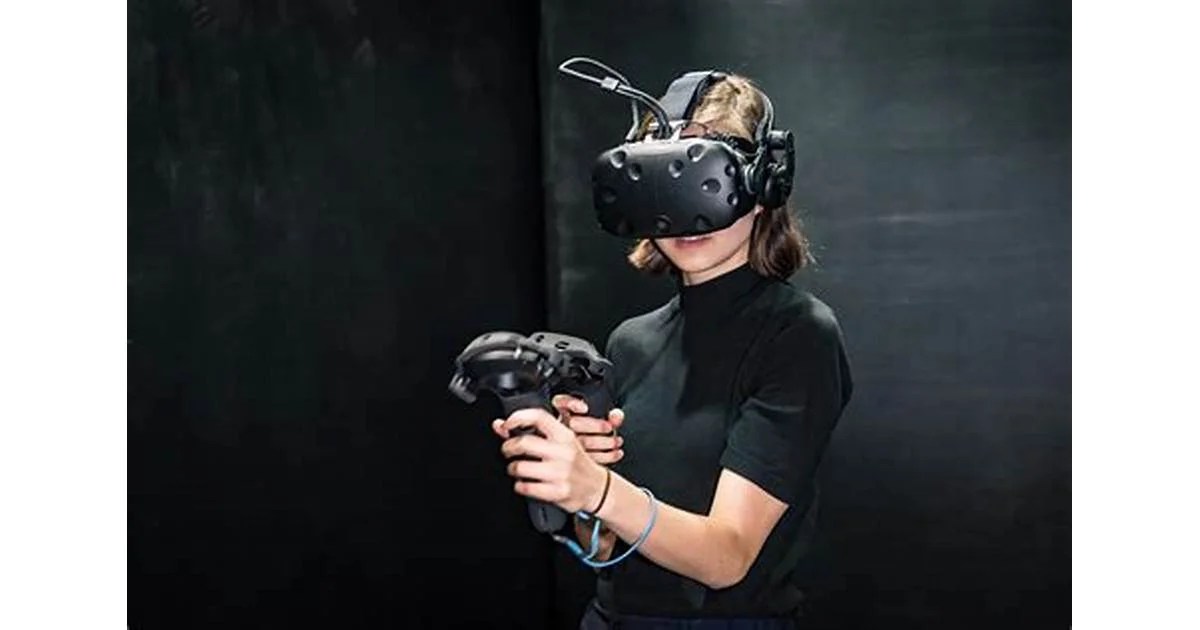 Top 10 Virtual Reality Application Sinaumedia