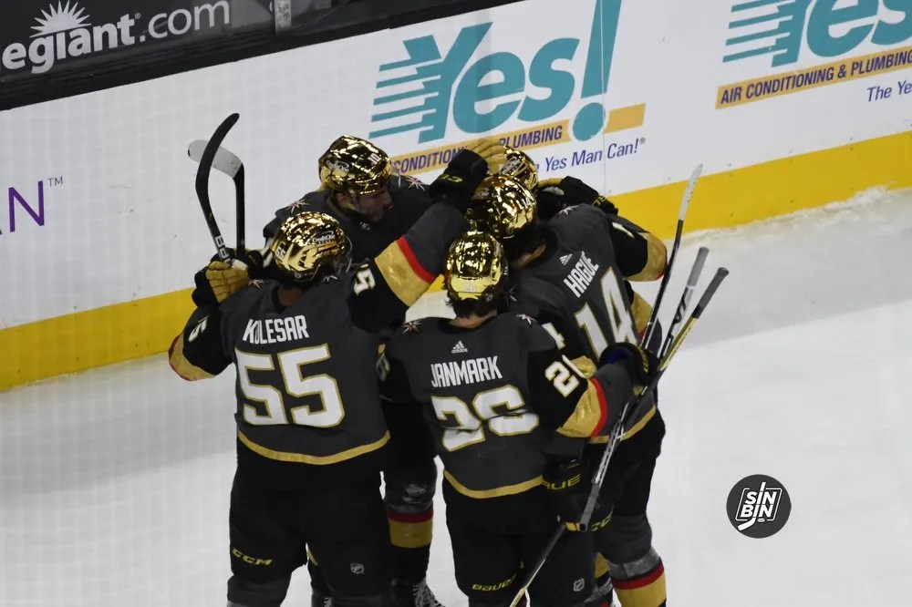 Throwing Names On The Board 7 Lineup Options With Jack Eichel's Return