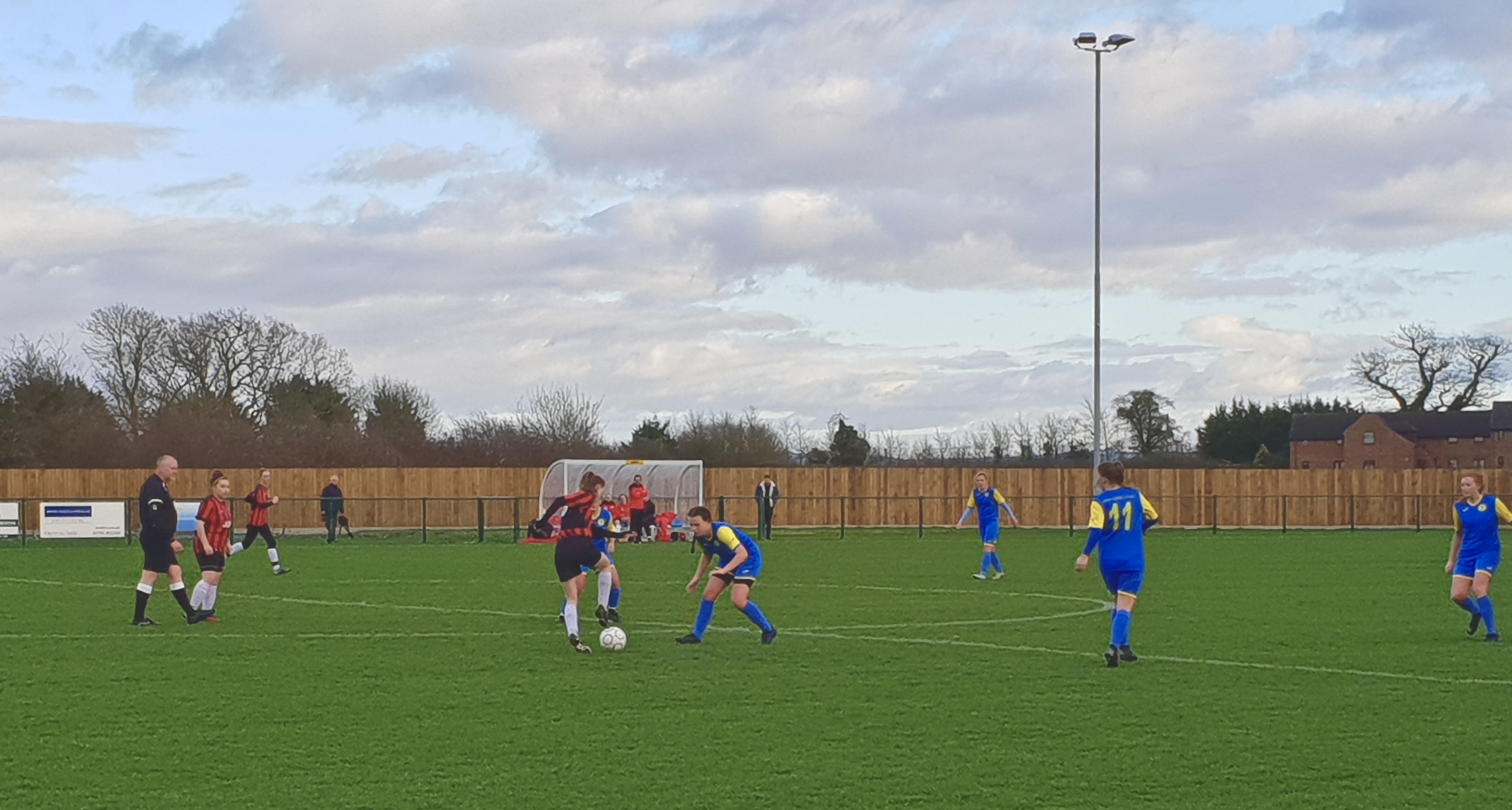 Since 71 Match Report Royal Wootton Bassett Town 21 Frampton