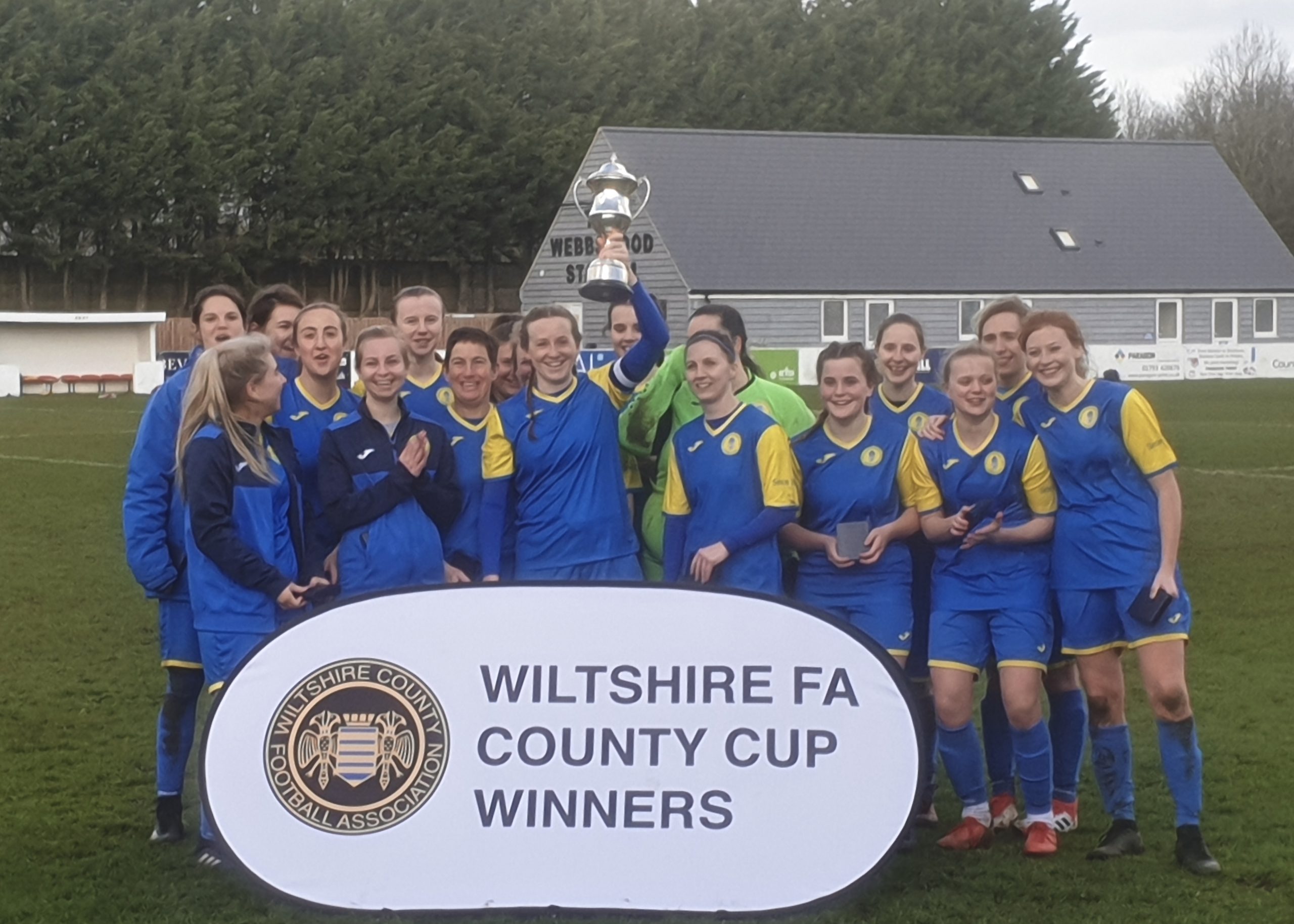 Match Report Royal Wootton Bassett 90 Swindon Spitfires Since 71