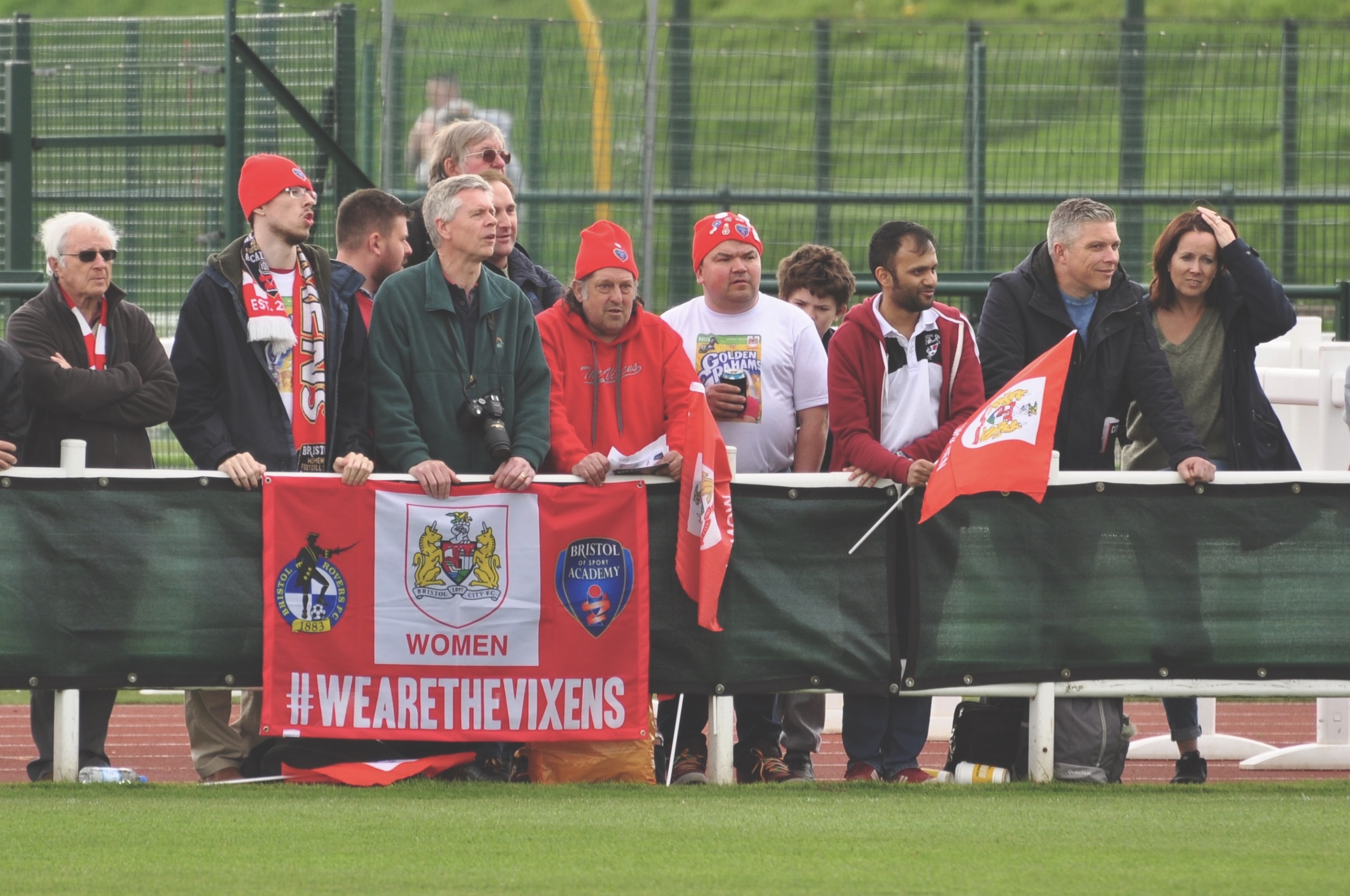 Bristol City Academy