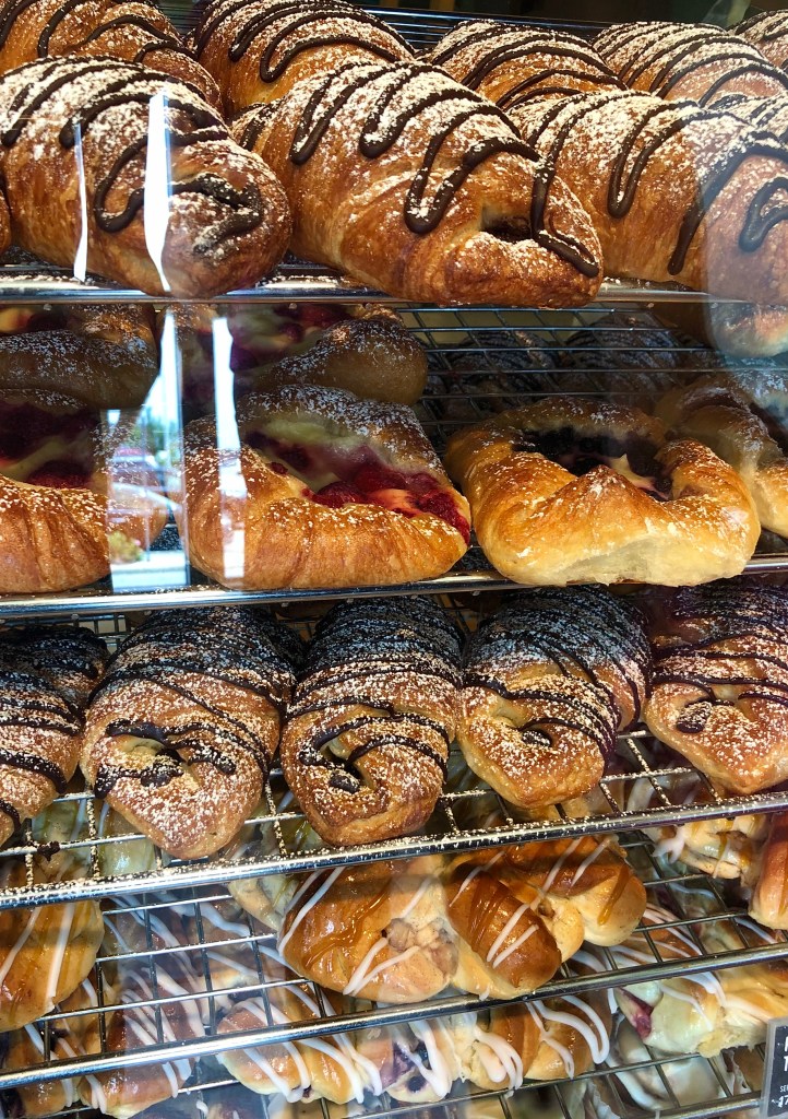 Visiting COBS Bread Bakery SincerelyCeline