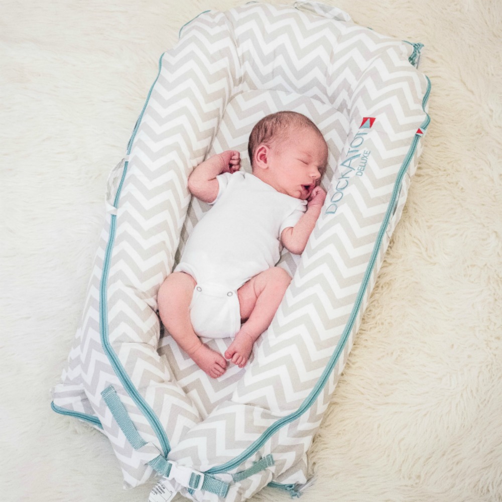 DockATot 2017 Review Sincerely Jean