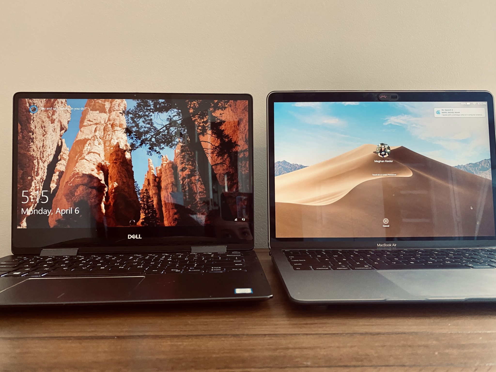 What is The Best Laptop For College Students? Sincerely, Meghan Ann