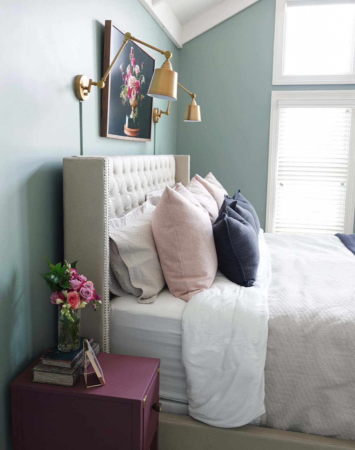 Blue Green Paint Colors For Living Room Baci Living Room