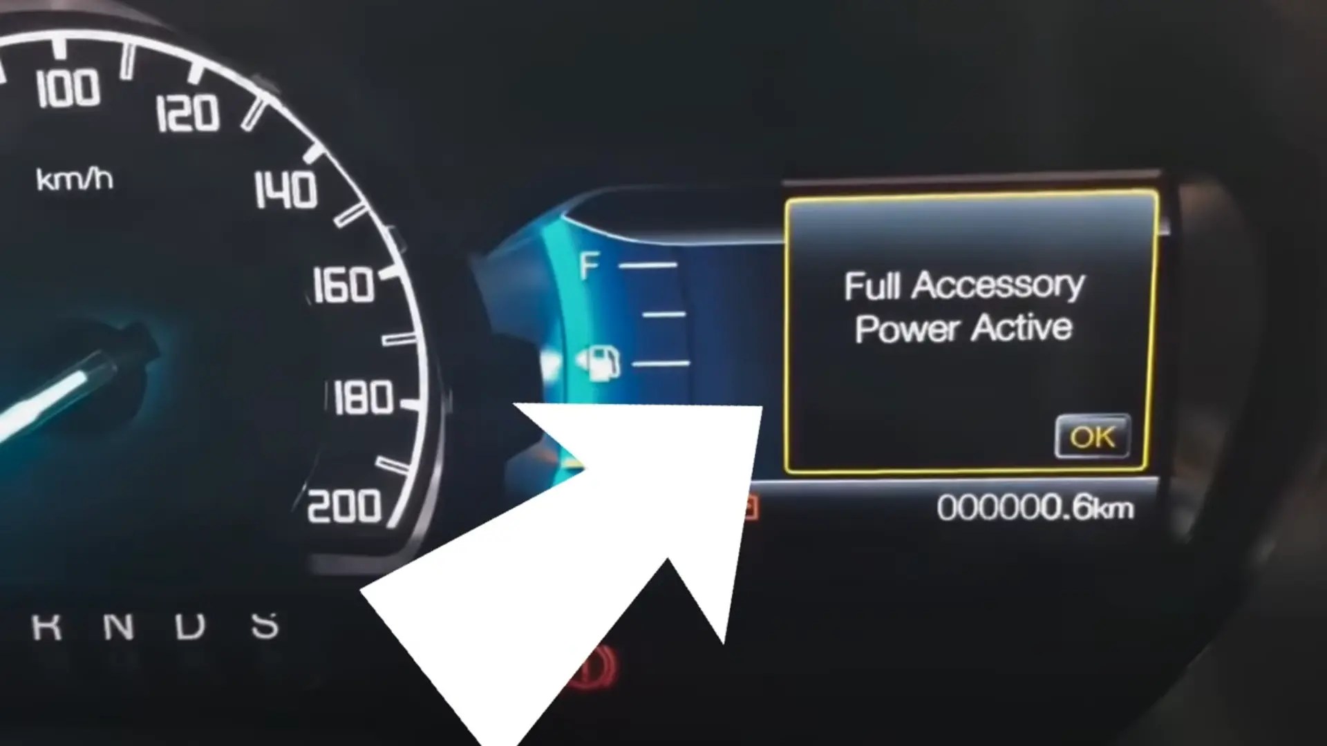 Full Accessory Power Active Car Won't Start | Causes & Fix