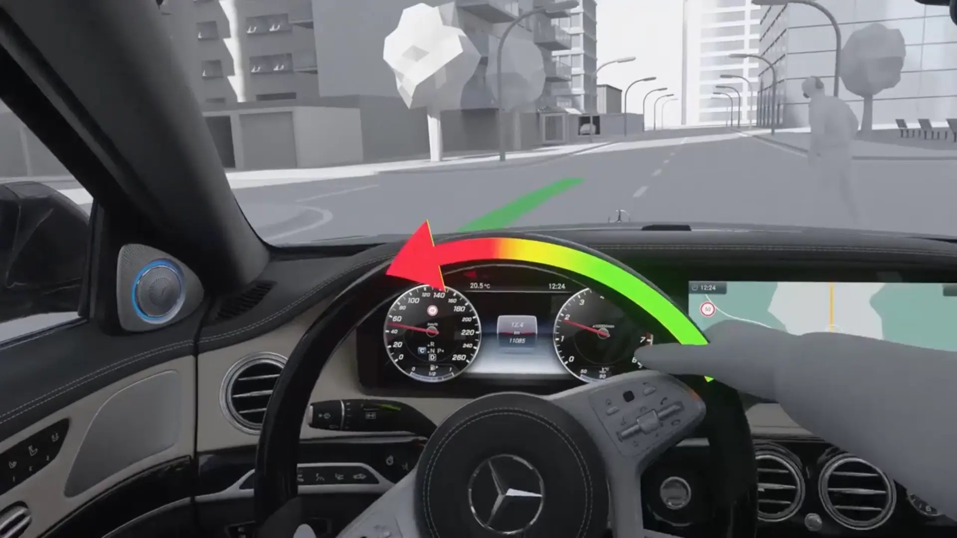 Steering Assist Is Reduced Drive With Care [How To Reset]