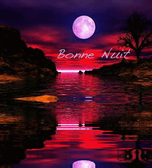Bonne nuit avec des doux reves doux reves d'amour