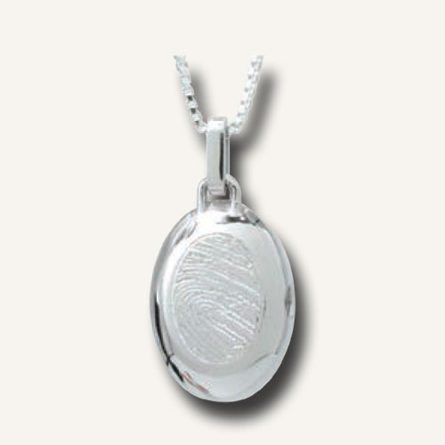 Fingerprint Jewellery — Sincerity Funerals