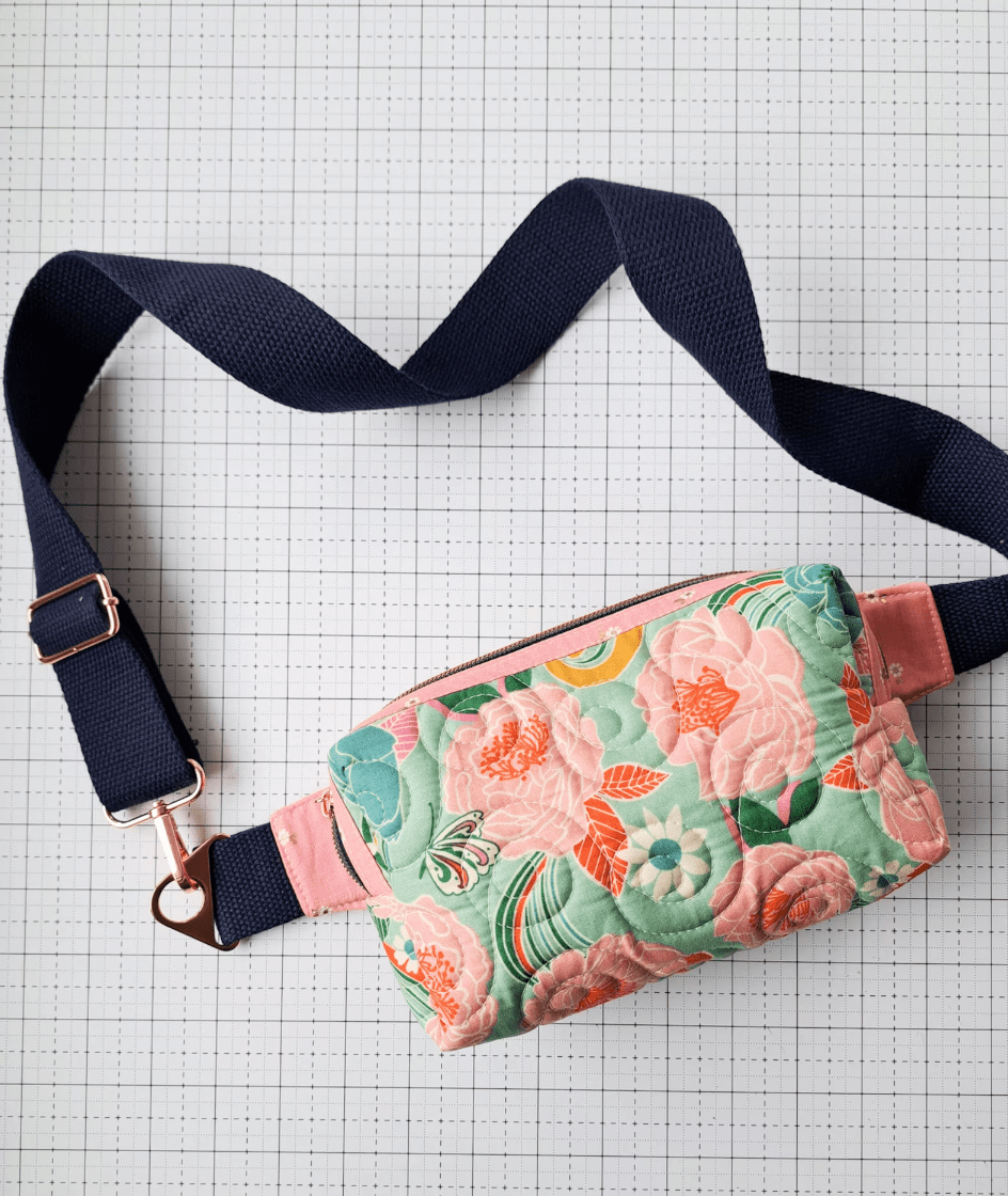 Baggu Inspired Sewing Patterns since wen