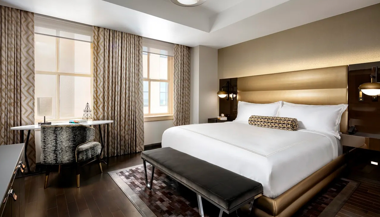 The Sinclair Hotel Sinclair Digital