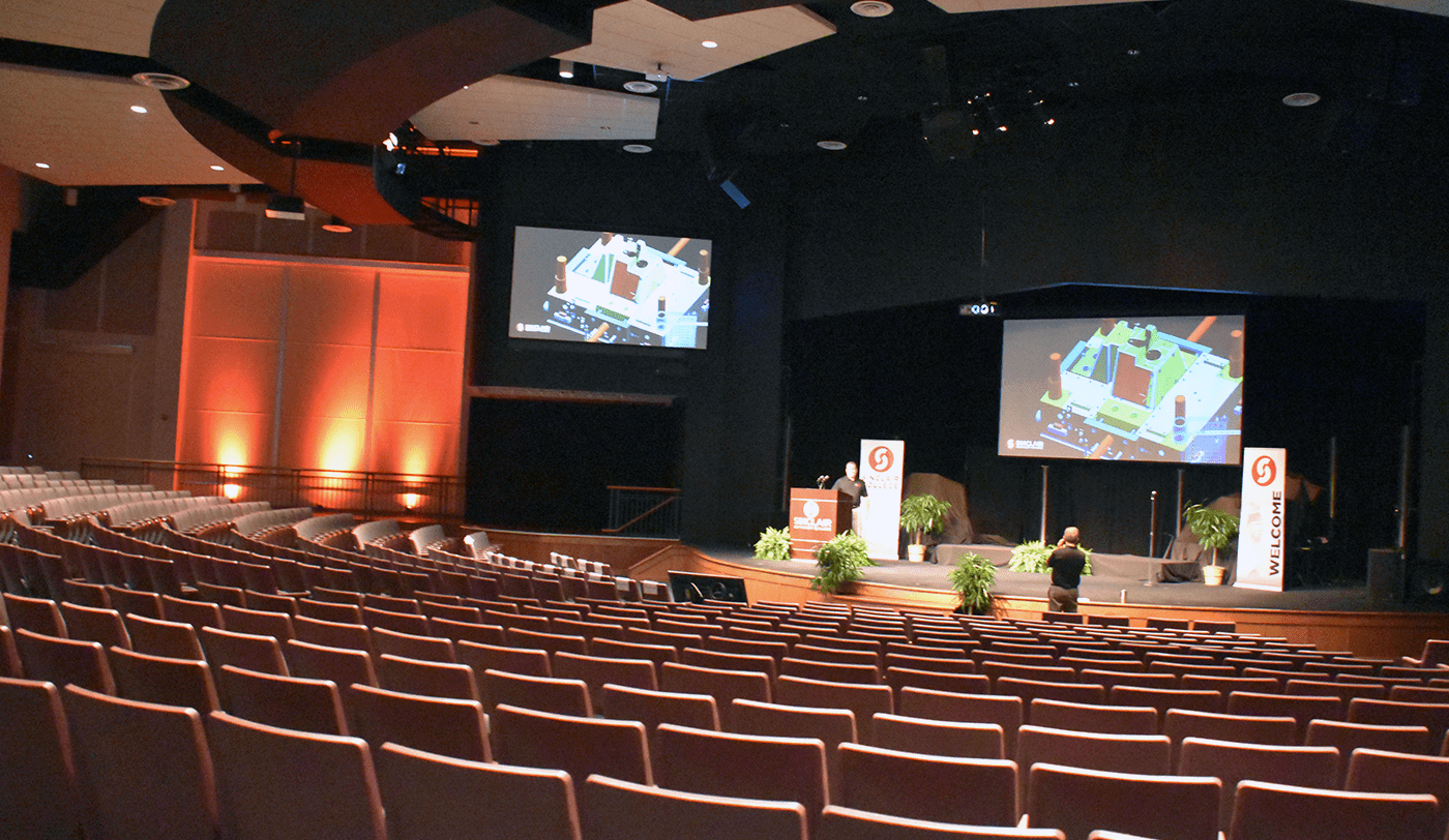 Sinclair in Centerville