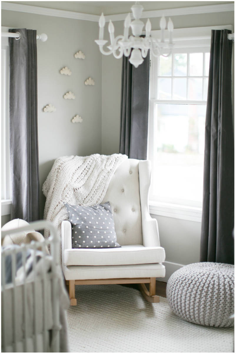 Grey's nursery Sinclair & Moore