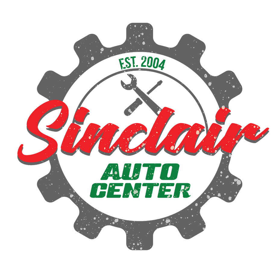 Financing Sinclair Auto Centers