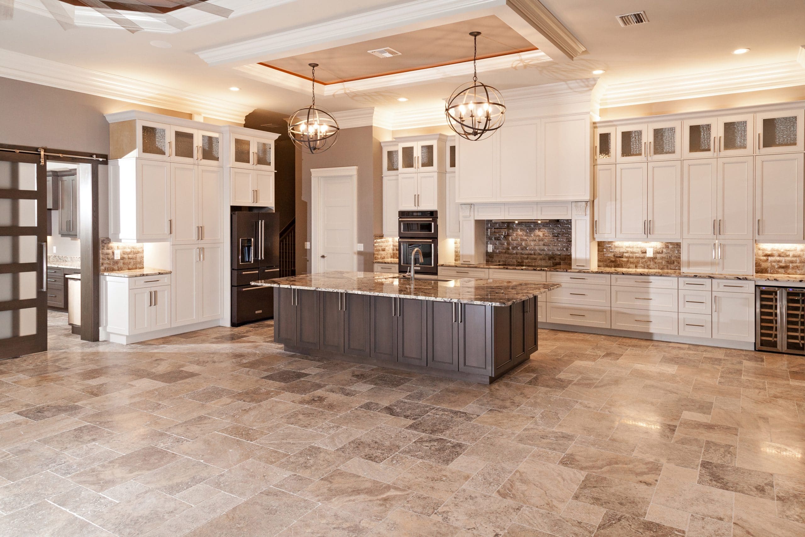 Sinclair Cape Coral Florida Custom Quality