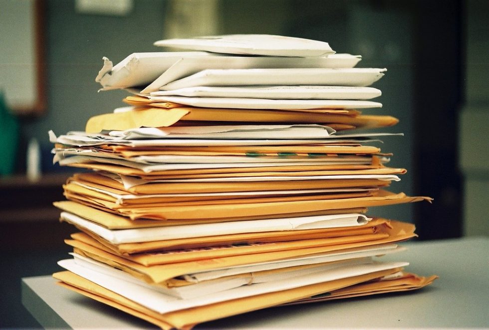 How Long Should You Keep Those Old Records Anyway? Home of Phillip G