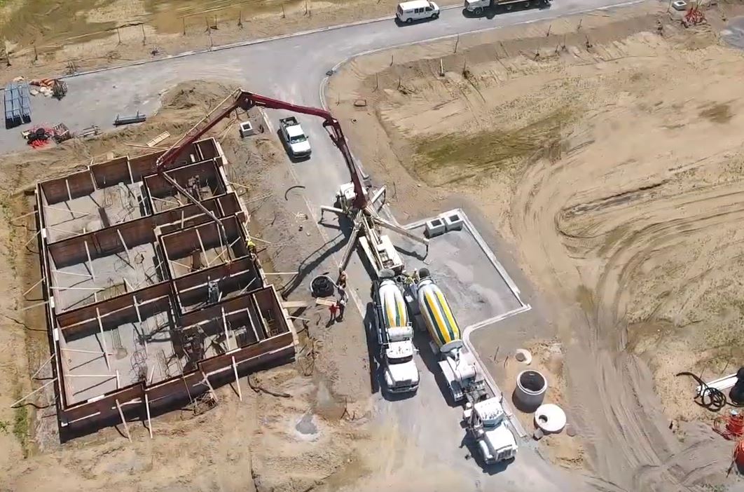 From Foundations to Families Episode 1 Sinclair Homes