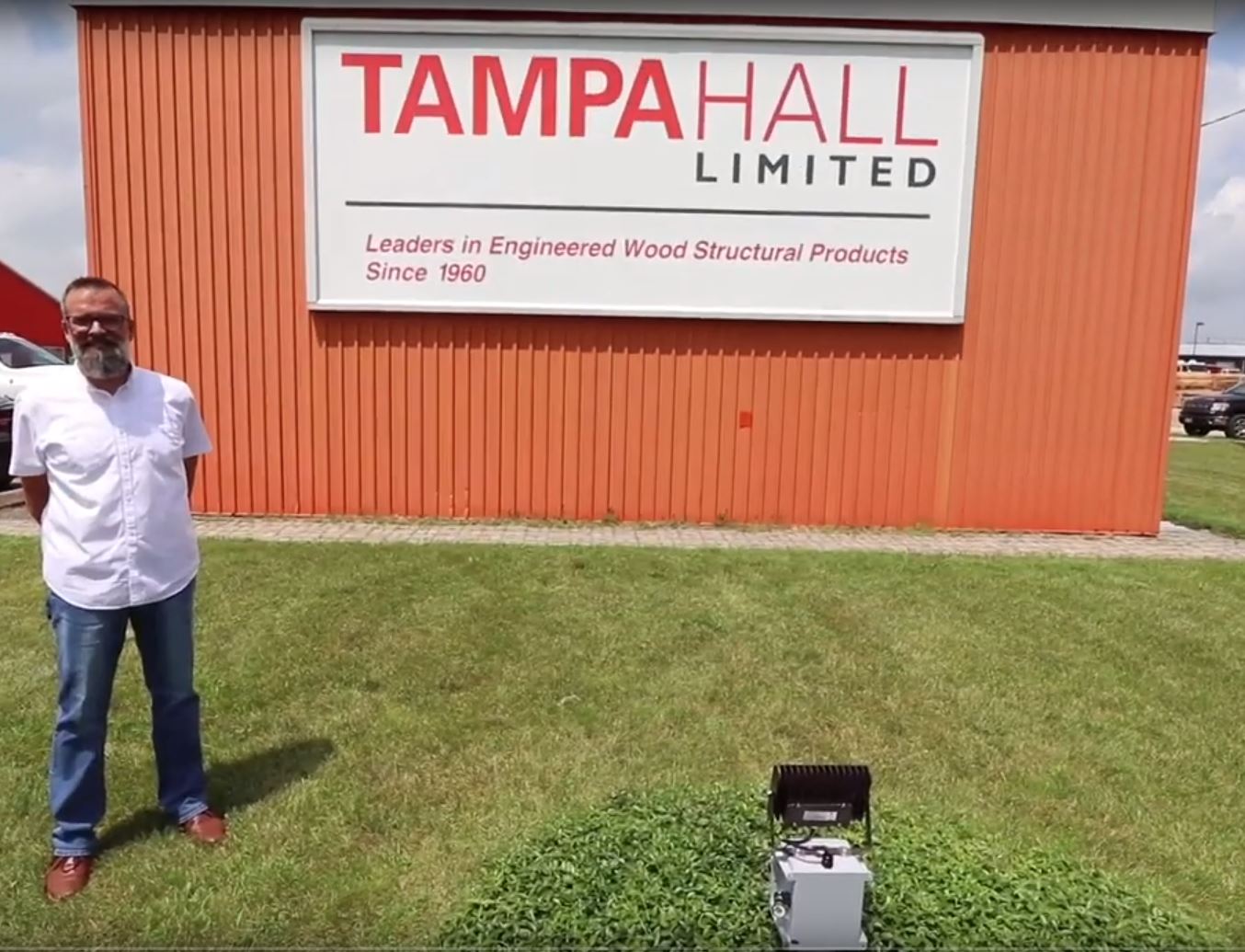 From Foundations to Families Episode 2 Sinclair Homes