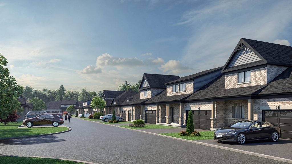 Sustainability In Your Home Sinclair Homes