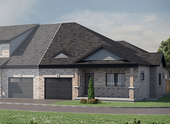 Nestings Sinclair Homes