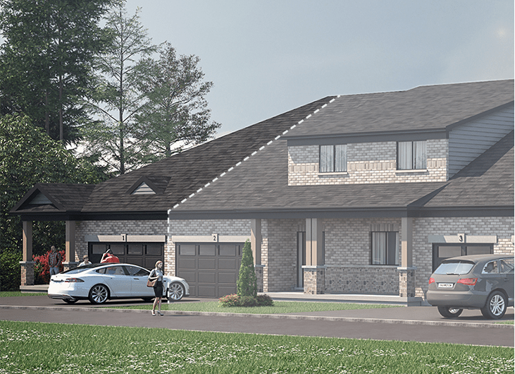 Nestings Sinclair Homes