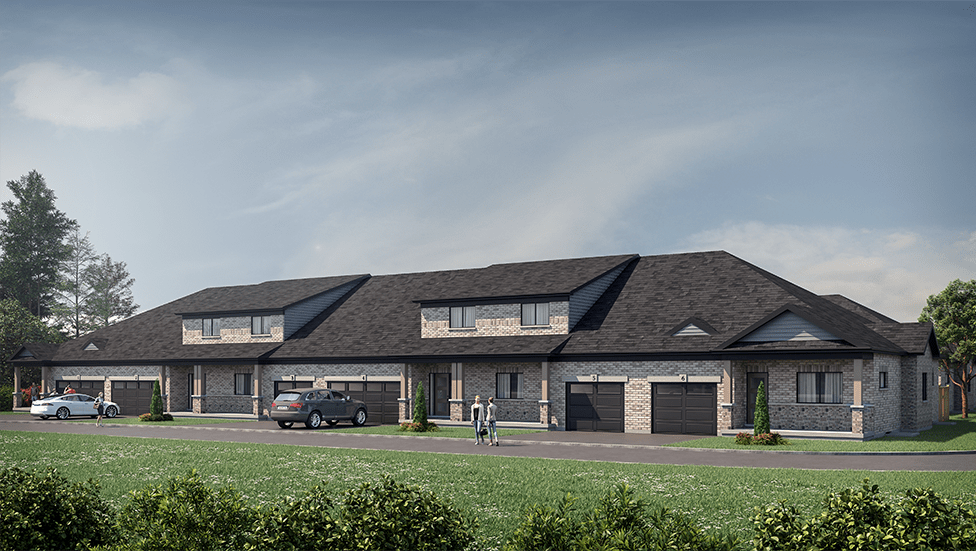 Nestings Sinclair Homes