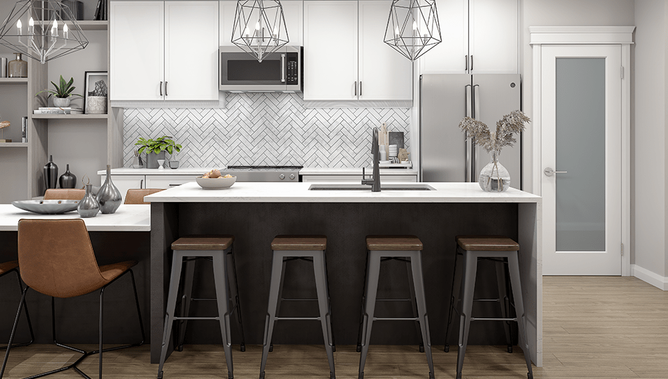 Nestings Sinclair Homes