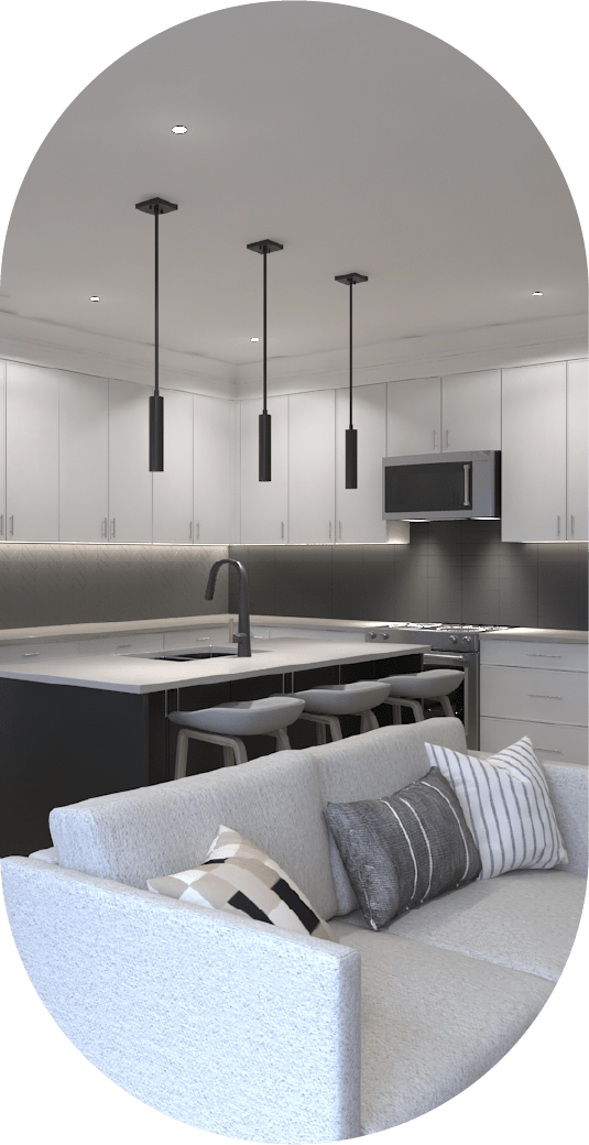 New Homes in Meaford Sinclair Homes