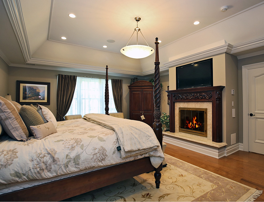 Luxury Renovations Sinclair Homes LLC