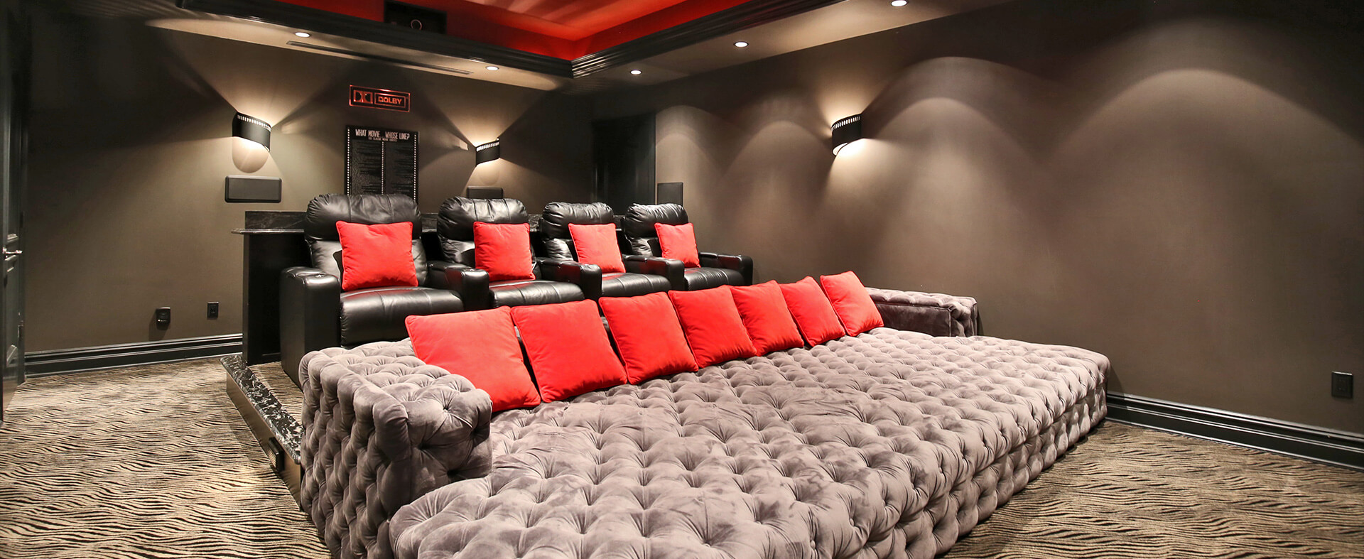 Luxury Renovations Sinclair Homes LLC