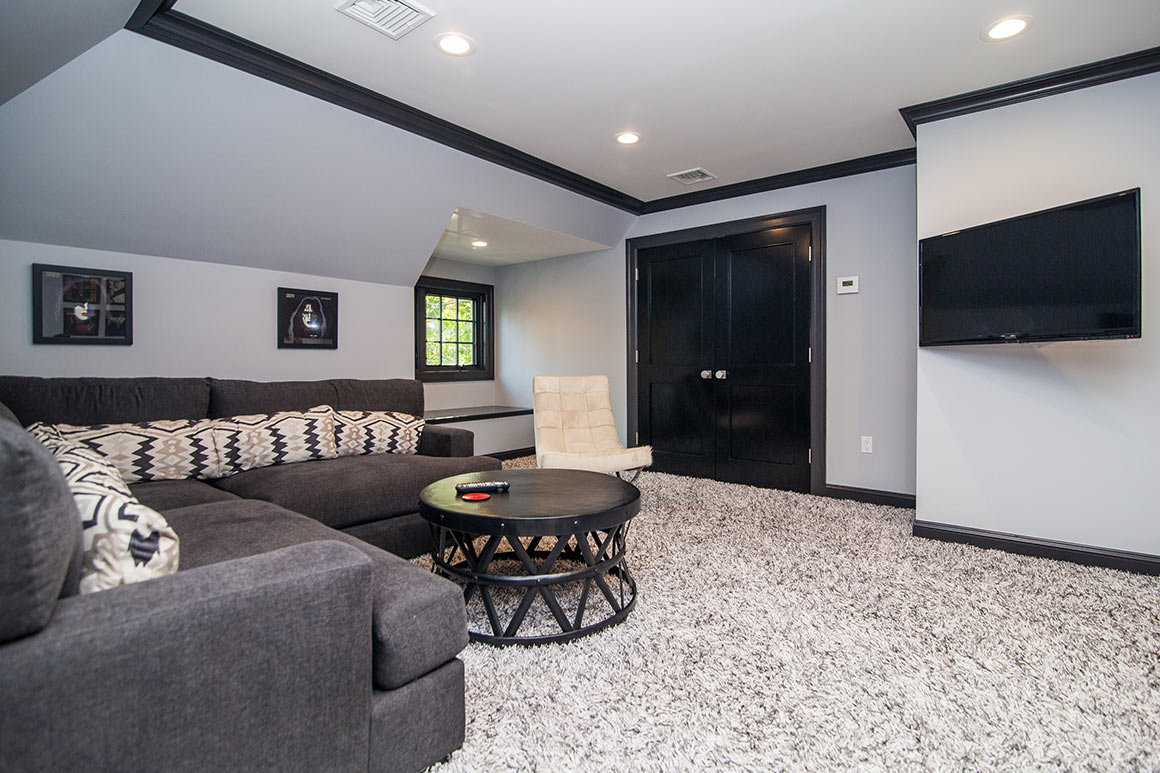 Photos Custom Wine Cellar Sinclair Homes LLC