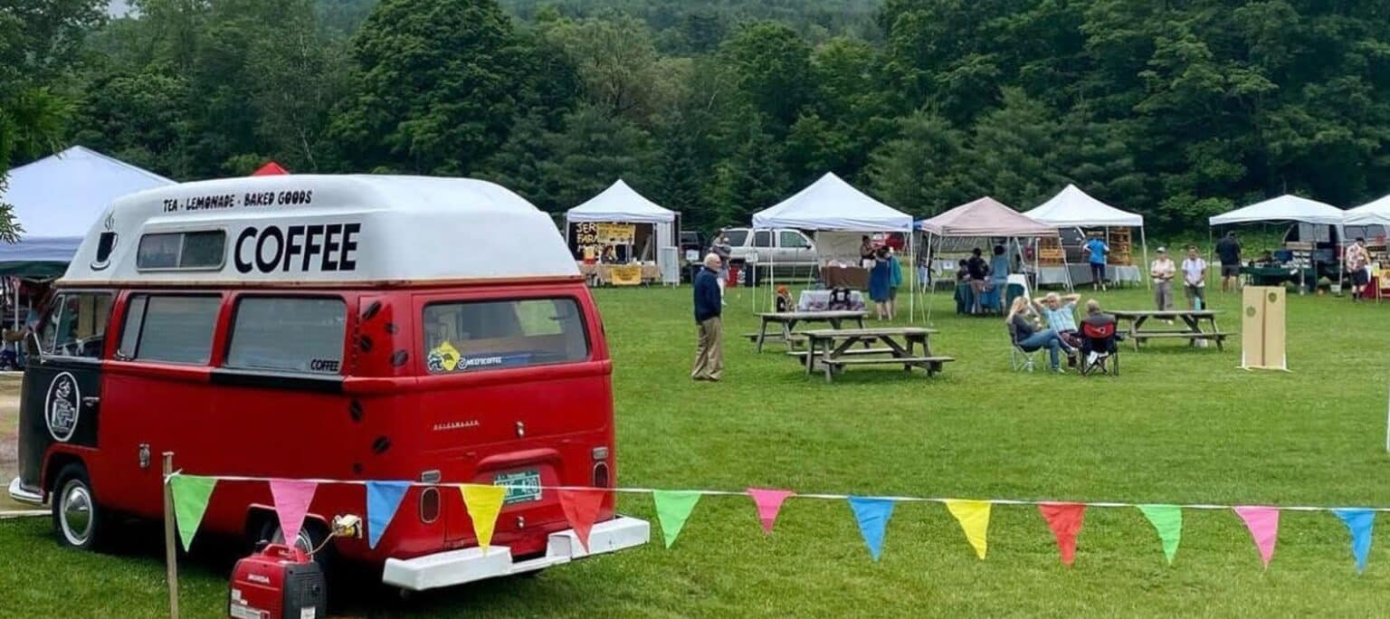 Farmers Markets Summer Farmers Markets Around Jericho, VT