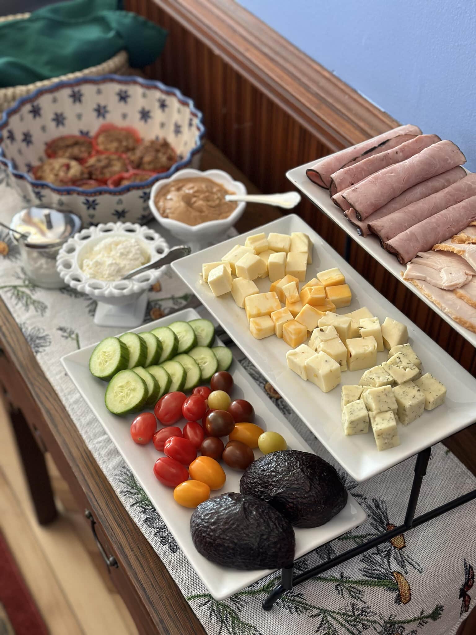 Browse the Photo Gallery of the Sinclair Inn Bed & Breakfast in Jericho VT