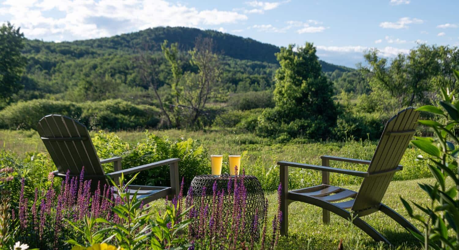 Browse the Photo Gallery of the Sinclair Inn Bed & Breakfast in Jericho VT