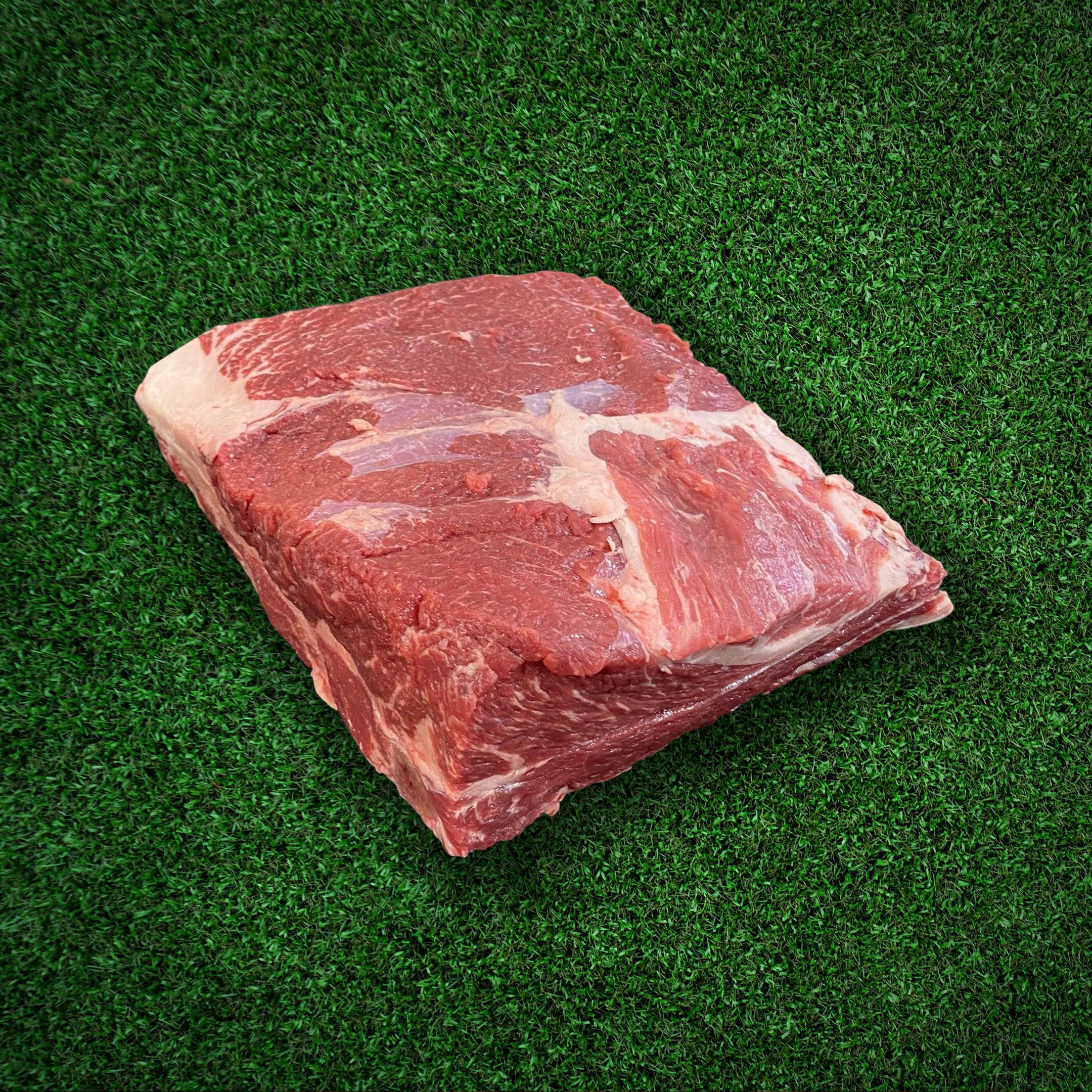 Beef Ribs, Whole Sinclair Meats