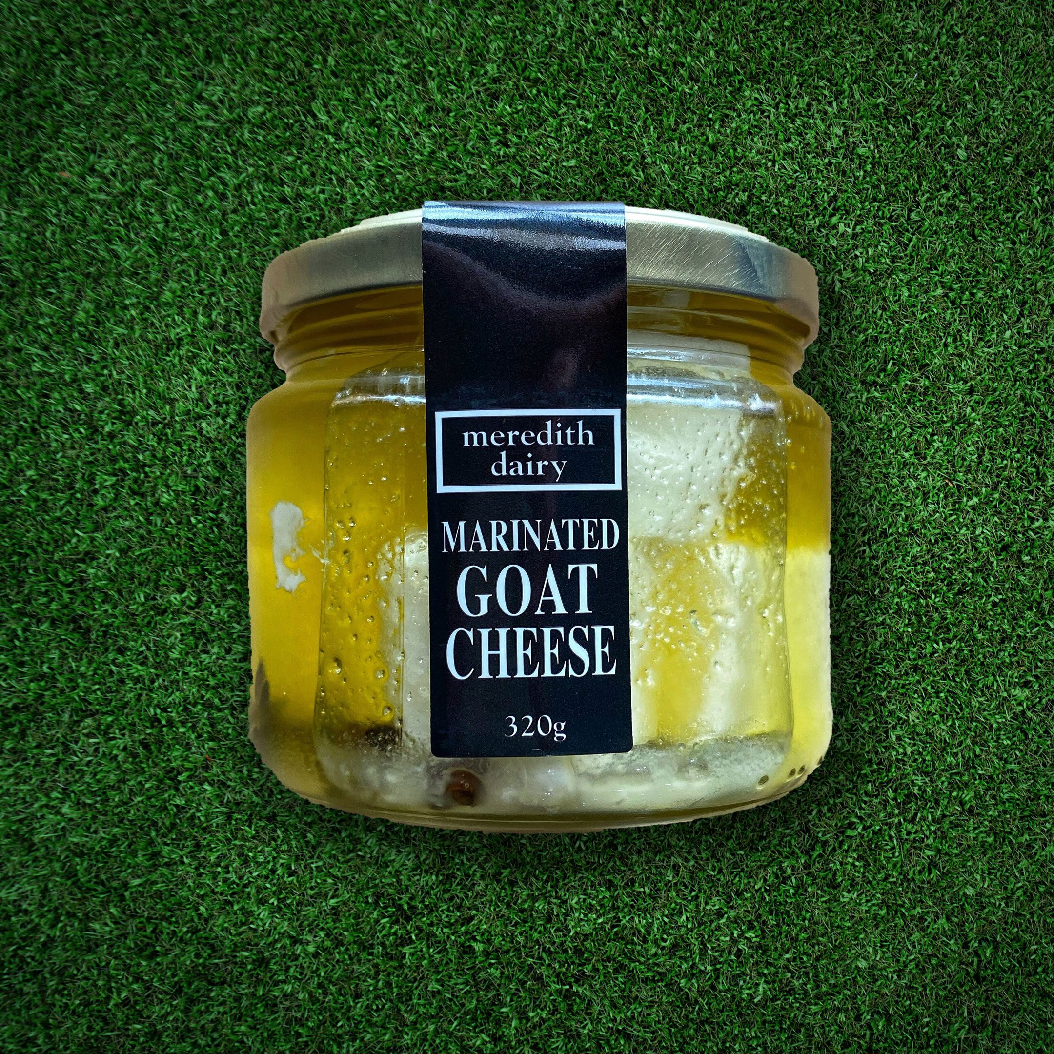 Meredith Goats Cheese Sinclair Meats