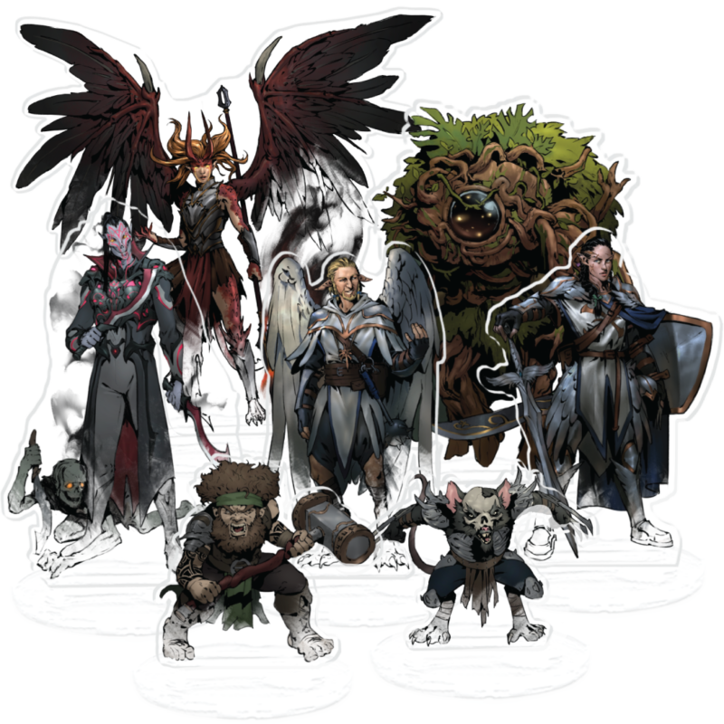 Skinny Minis Sinclair’s Library